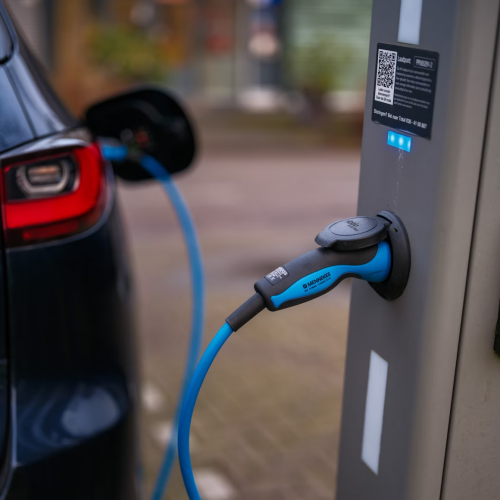 SolucionesCargadores